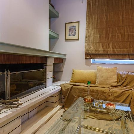 Amaria Cozy Apartment Heraklion  Exterior photo