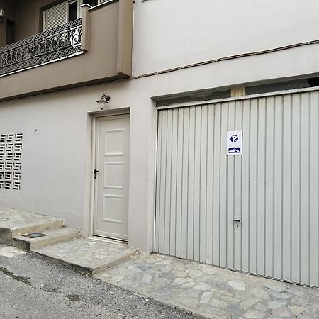 Amaria Cozy Apartment Heraklion  Exterior photo