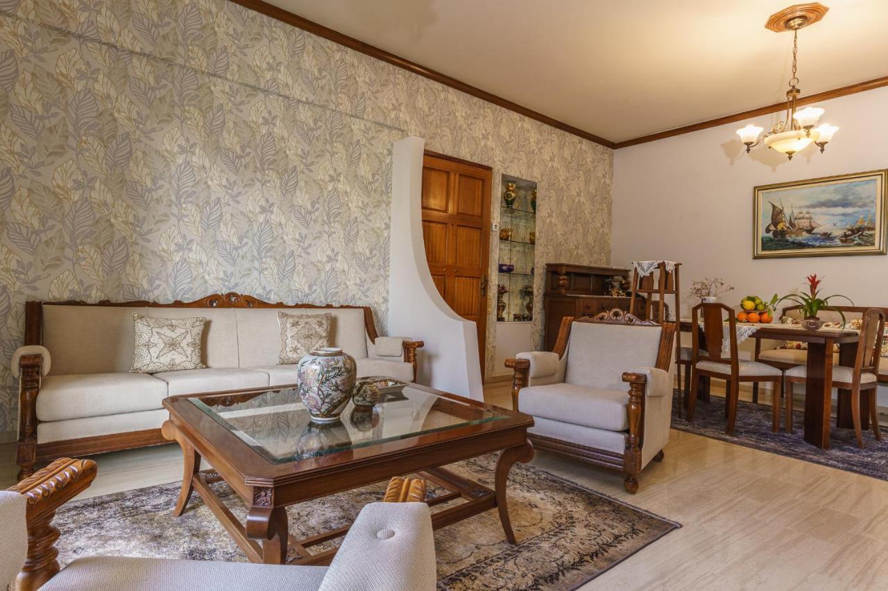 Amaria Cozy Apartment Heraklion  Exterior photo