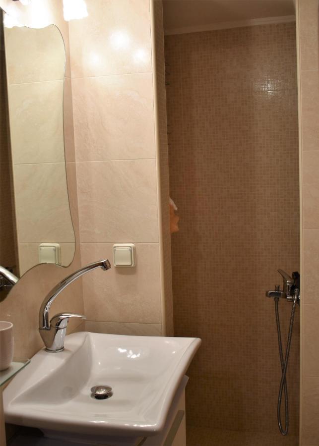 Amaria Cozy Apartment Heraklion  Exterior photo