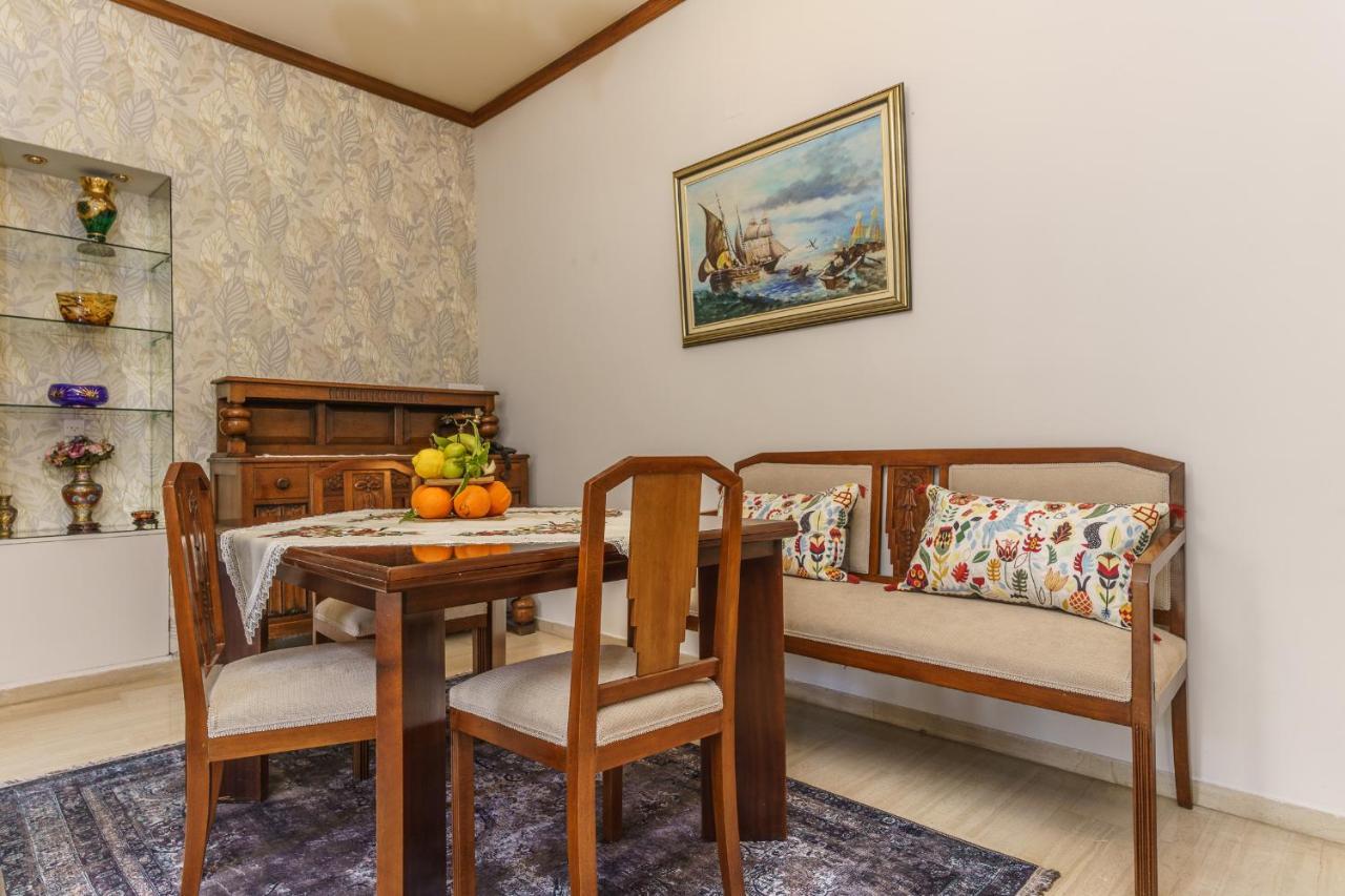 Amaria Cozy Apartment Heraklion  Exterior photo